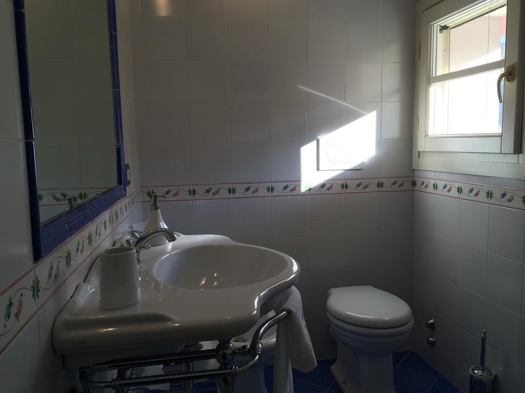 Agriturismo Terrarossa Pistoia Oda fotoğraf