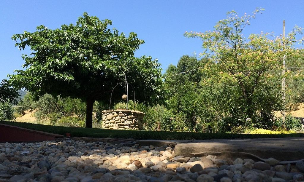 Agriturismo Terrarossa Pistoia Dış mekan fotoğraf