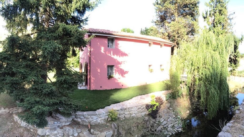 Agriturismo Terrarossa Pistoia Dış mekan fotoğraf