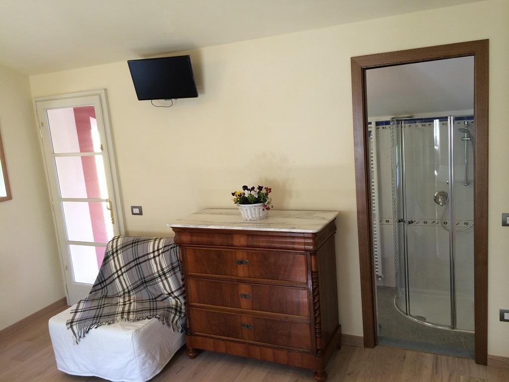 Agriturismo Terrarossa Pistoia Oda fotoğraf