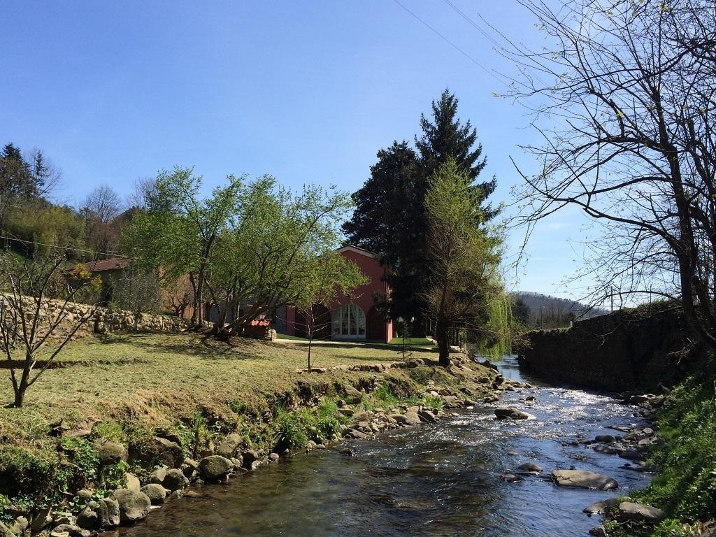 Agriturismo Terrarossa Pistoia Dış mekan fotoğraf
