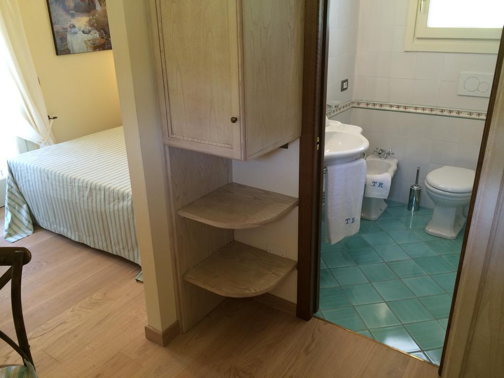 Agriturismo Terrarossa Pistoia Oda fotoğraf