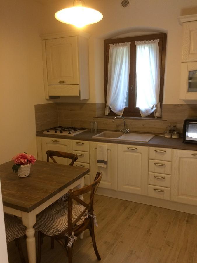 Agriturismo Terrarossa Pistoia Dış mekan fotoğraf